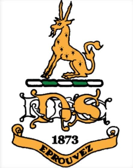 North Shore Rugby Club crest